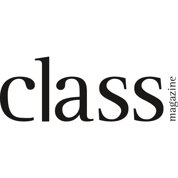 Class Magazine Logo