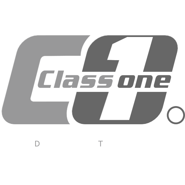 Class One Logo