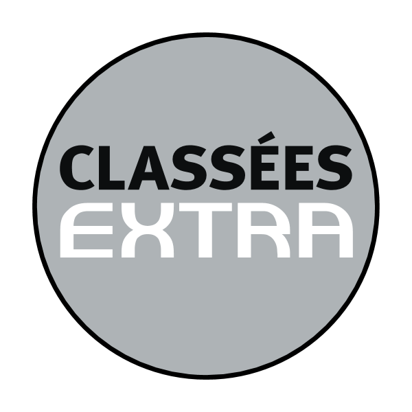 Classees Extra