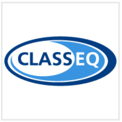 Classeq Logo ,Logo , icon , SVG Classeq Logo