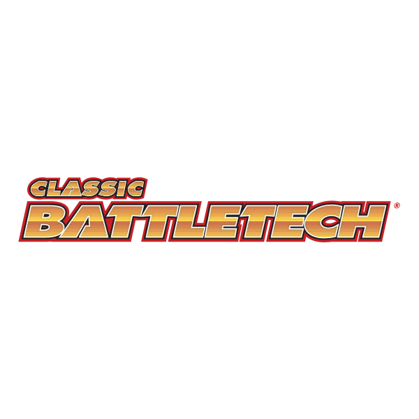 Classic BattleTech Logo ,Logo , icon , SVG Classic BattleTech Logo