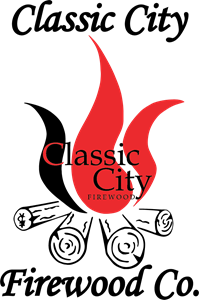 Classic City Firewood Logo ,Logo , icon , SVG Classic City Firewood Logo