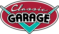 Classic Garage Logo