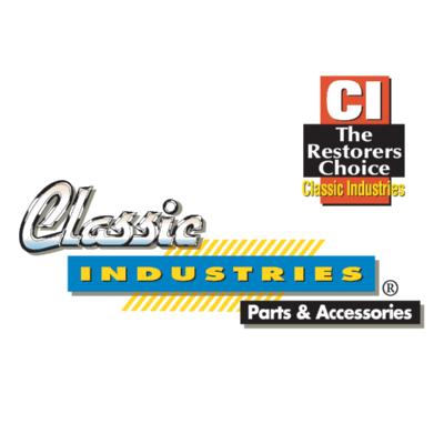 Classic Industries Logo ,Logo , icon , SVG Classic Industries Logo