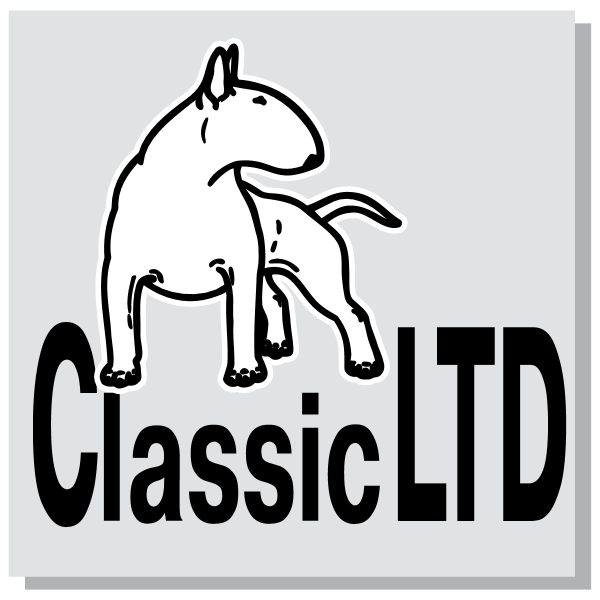 Classic Ltd 1214 ,Logo , icon , SVG Classic Ltd 1214