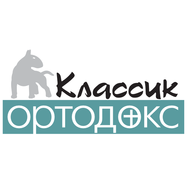 Classic Ortodox Logo ,Logo , icon , SVG Classic Ortodox Logo