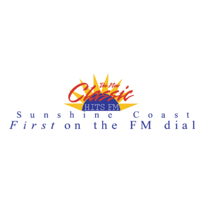 Classic Radio Logo ,Logo , icon , SVG Classic Radio Logo