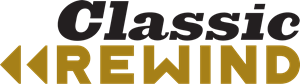 Classic Rewind Logo ,Logo , icon , SVG Classic Rewind Logo