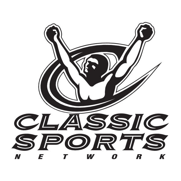 Classic Sports Logo ,Logo , icon , SVG Classic Sports Logo