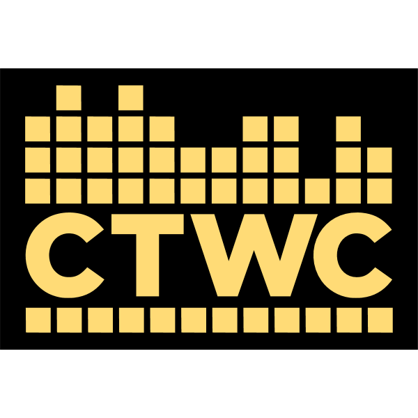 Classic Tetris World Championship logo