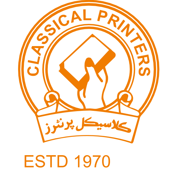 Classical Printers Logo ,Logo , icon , SVG Classical Printers Logo