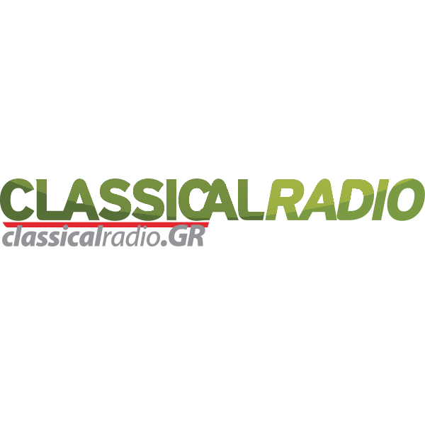 Classical Radio Logo ,Logo , icon , SVG Classical Radio Logo