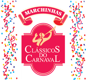 Classicos do Carnaval Logo