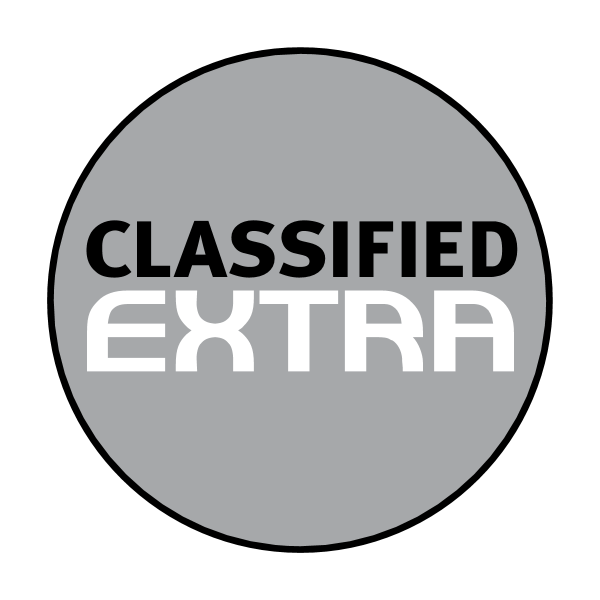 Classified Extra