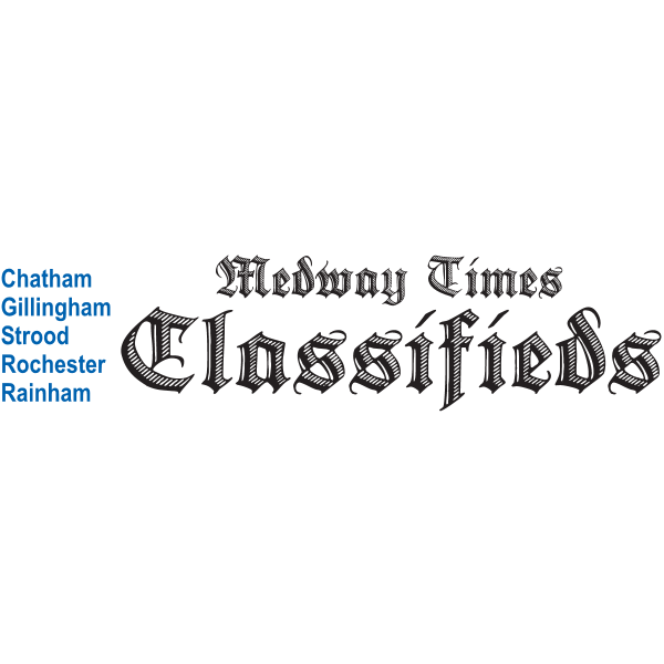 Classifieds | Medway Times Logo