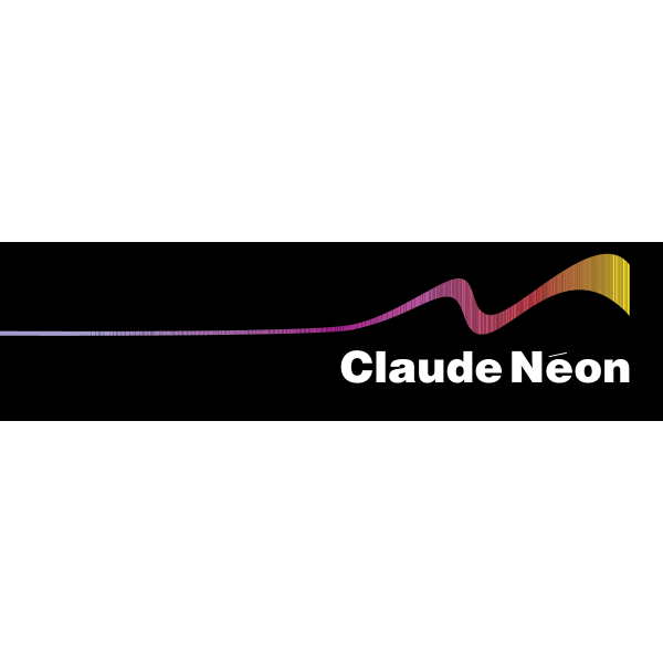 Claude Neon logo