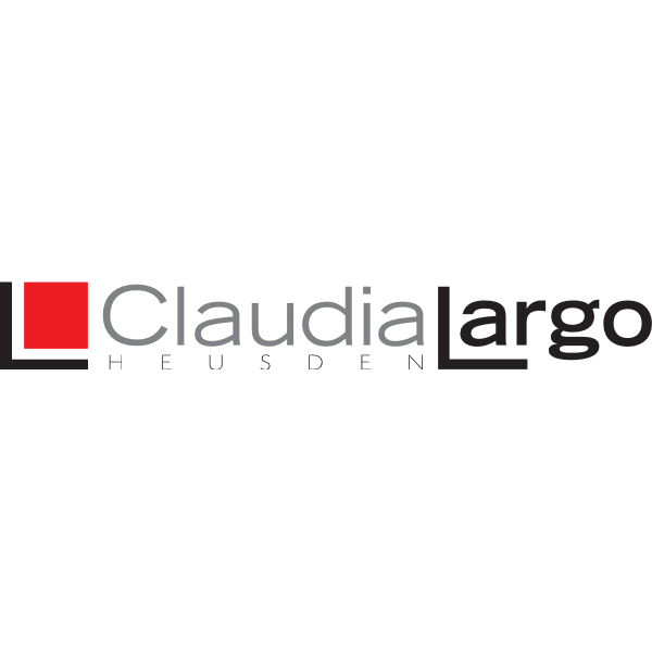 Claudia Largo Logo ,Logo , icon , SVG Claudia Largo Logo