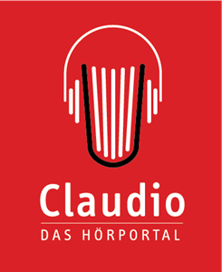 claudio – Audio Portal Logo ,Logo , icon , SVG claudio – Audio Portal Logo