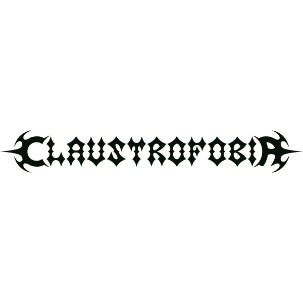 Claustrofobia Logo