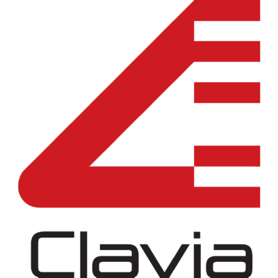 Clavia Logo ,Logo , icon , SVG Clavia Logo