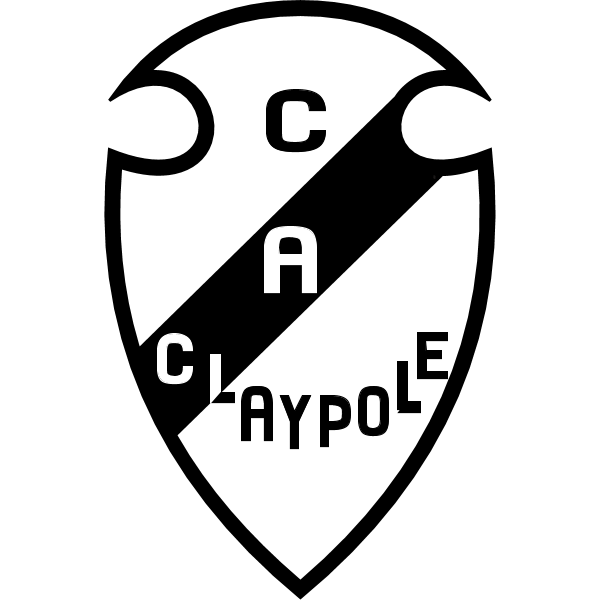 CLAYPOLE Logo ,Logo , icon , SVG CLAYPOLE Logo