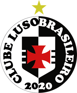 CLB – Clube Luso Brasileiro Imperatriz-MA Logo