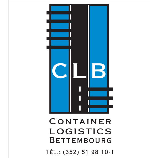 CLB Logo ,Logo , icon , SVG CLB Logo