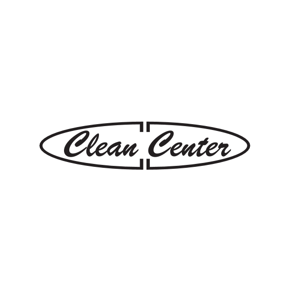Clean Center Logo ,Logo , icon , SVG Clean Center Logo