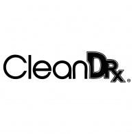 Clean Drx Logo