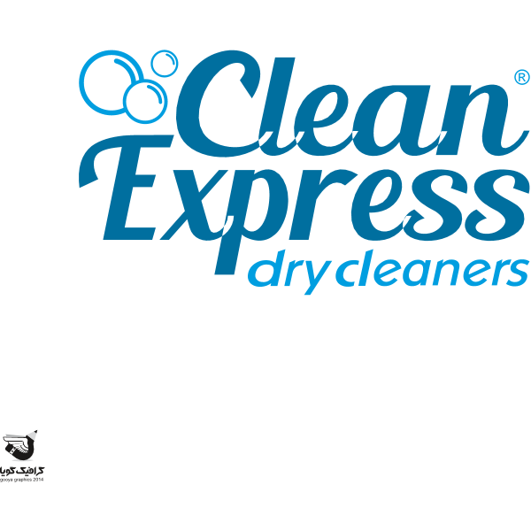 Clean Express Logo ,Logo , icon , SVG Clean Express Logo