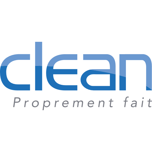 Clean International Logo ,Logo , icon , SVG Clean International Logo