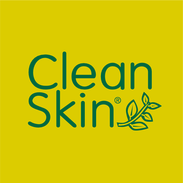 Clean Skin Logo ,Logo , icon , SVG Clean Skin Logo