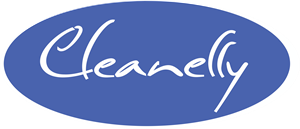 Cleanelly Logo