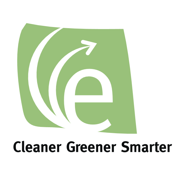 Cleaner Greener Smarter