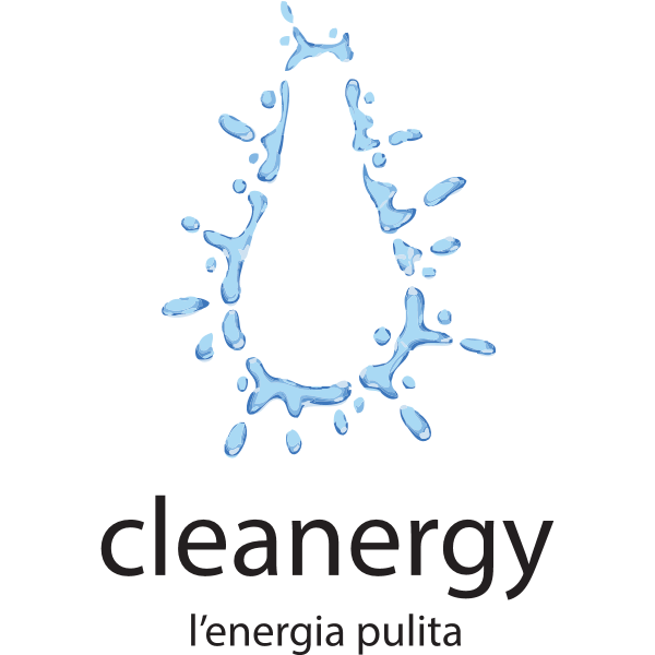 Cleanergy Logo ,Logo , icon , SVG Cleanergy Logo
