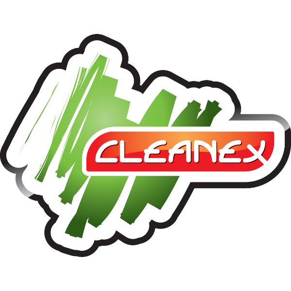CLEANEX Logo ,Logo , icon , SVG CLEANEX Logo