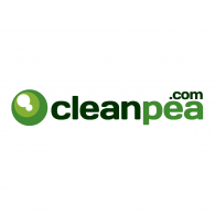 CleanPEA Logo ,Logo , icon , SVG CleanPEA Logo