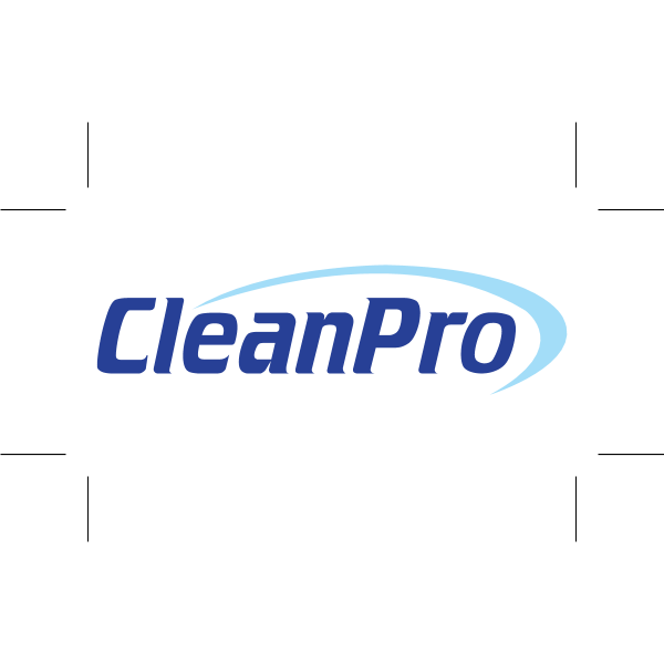 CleanPro Logo ,Logo , icon , SVG CleanPro Logo