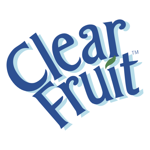 Clear Fruit