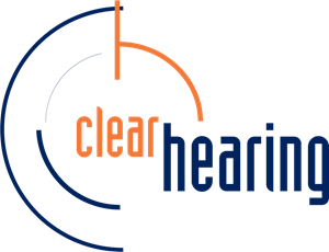 Clear Hearing Logo ,Logo , icon , SVG Clear Hearing Logo