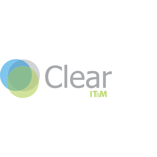 Clear IT&M Logo ,Logo , icon , SVG Clear IT&M Logo