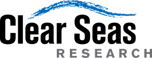 Clear Seas Research Logo ,Logo , icon , SVG Clear Seas Research Logo