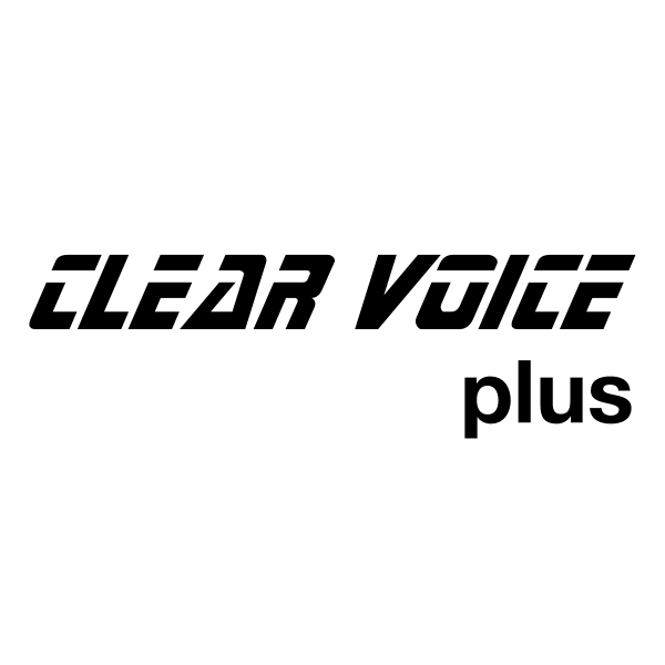 Clear Voice plus