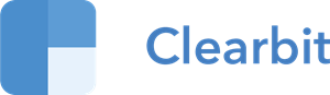 Clearbit Logo