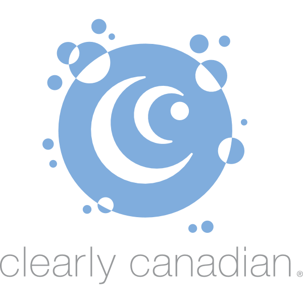 CLEARLY CANADIAN BRAND 1