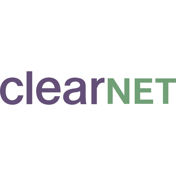 Clearnet logo