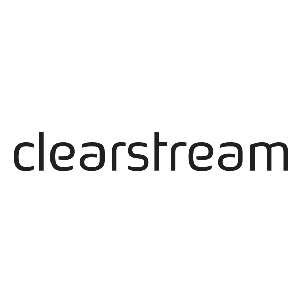 clearstream Logo