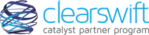 Clearswift Catalyst Partner Program Logo