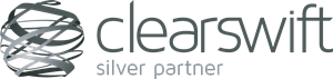 Clearswift Silver Partner Logo