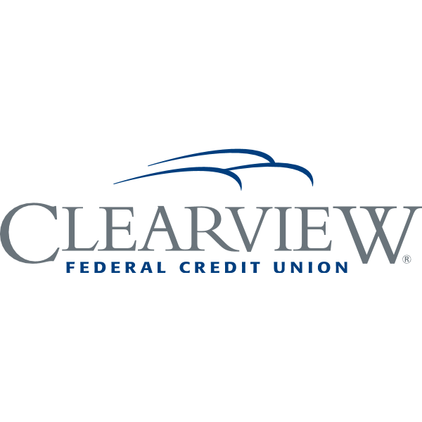 Clearview Federal Credit Union Logo ,Logo , icon , SVG Clearview Federal Credit Union Logo
